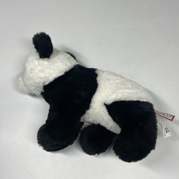 Douglas The Cuddle Toy Super Soft Panda Bear Stuffed Animal - Picture 2 of 7